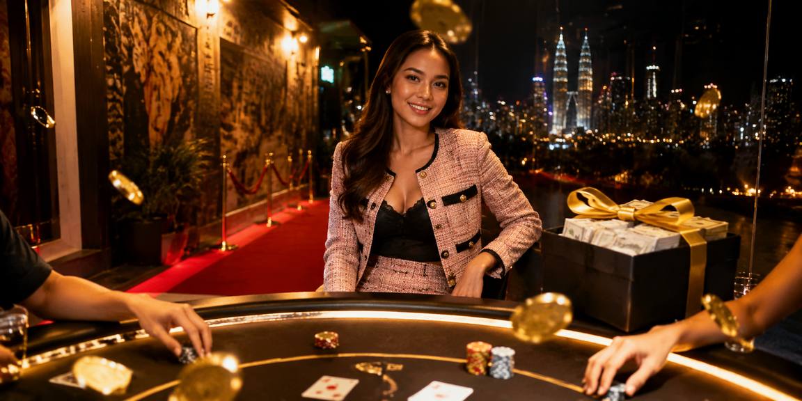 cashbet Remuk Tembikai