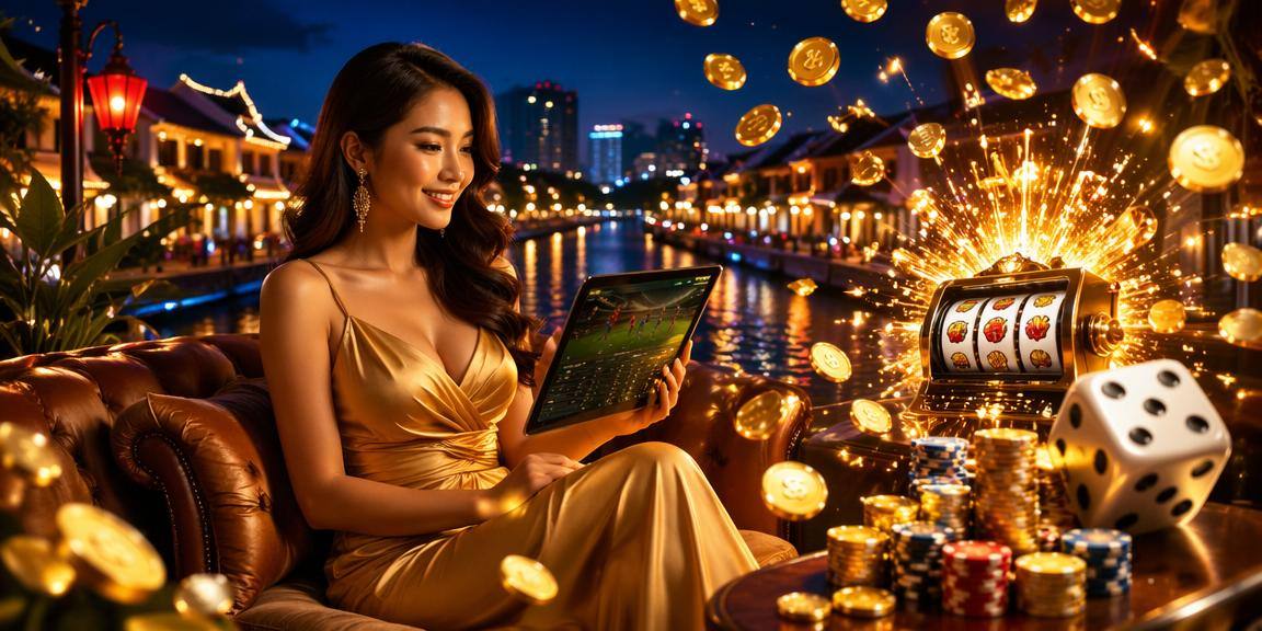 cashbet Buddha Tertawa
