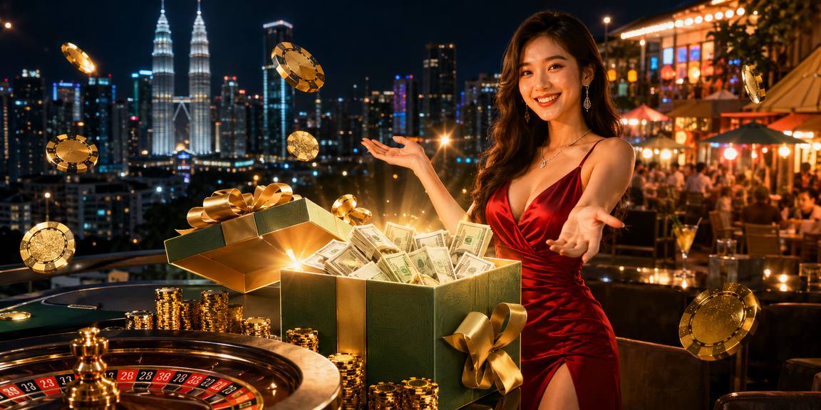 cashbet Apa yang Ada dalam Kasino cashbet