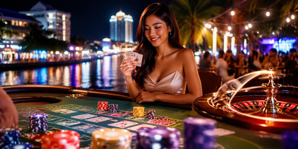 cashbet Jelajahi Rangka Undang-Undang cashbet
